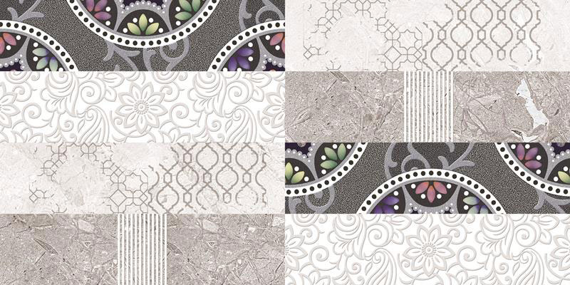 CA AVOLA GREY DECOR A